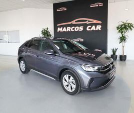 VOLKSWAGEN TAIGO 1.0 TSI LIFE