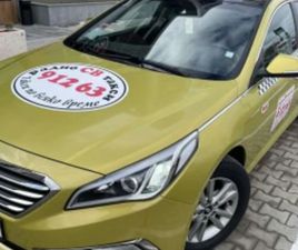 HYUNDAI SONATA HYUNDAI SONATA 2.0I ≫ 2019 • 12 099 EUR • ID