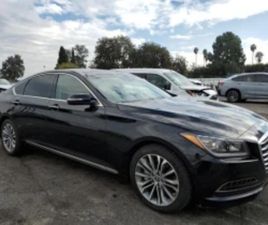 HYUNDAI GENESIS * ЛЕКА ЩЕТА* ≫ 2015 • 23 500 ЛВ. • ID