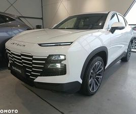 JETOUR JETOUR DASHING JETOUR DASHING