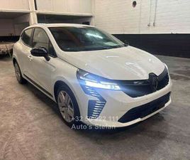 CLIO BLUE DCI 100 EVOLUTION