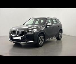 X1 XDRIVE25E