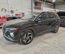 HYUNDAI TUCSON SEL CONVENIENCE* ≫ 2022 • 15 999 EUR • ID