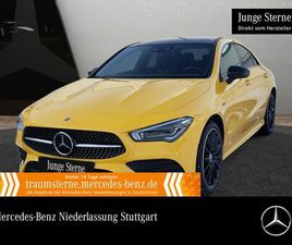 E CP AMG NIGHT/FAP/KAM/PANO/SOUND/AMBI