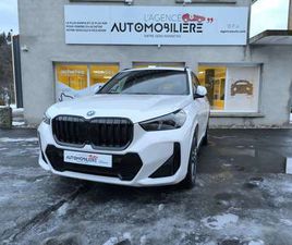 BMW IX1 XDRIVE 30E 326 M SPORT DKG7 GARANTIE BMW