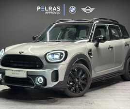 MINI COUNTRYMAN COOPER 136CH EDITION PREMIUM PLUS BVA7