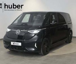 ID. BUZZ GTX LR 4MOTION 250 KW