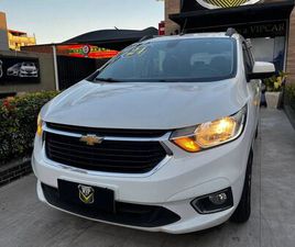 PREMIER 1.8 8V ECONO.FLEX 5P AUT.