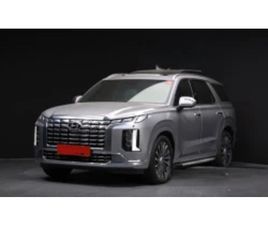 HYUNDAI PALISADE СИГУРНА ПОКУПКА С ГАРАНЦИЯ ДО 2Г.СЕРВИЗ, ЧАСТИ ≫ 2024 • 47 400 EUR • ID