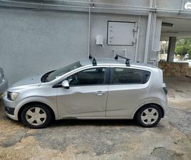 LS אוט׳ האצ'בק 5 דל 1.4 (101 כ״ס)