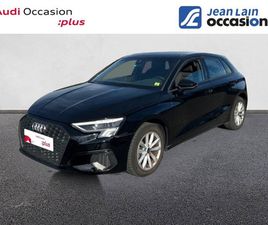 A3 SPORTBACK 30 TFSI 110 A3