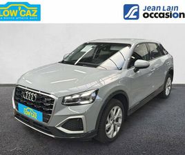 Q2 35 TFSI 150 S TRONIC 7 ADVANCED