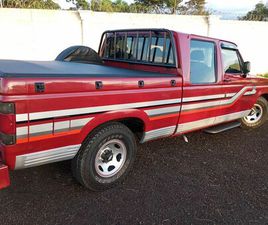 S 3.9/4.0 TURBO DIESEL