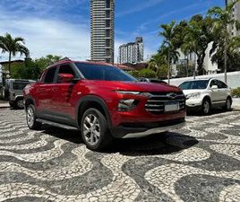 LTZ 1.2 TURBO FLEX 12V 4P AUT.