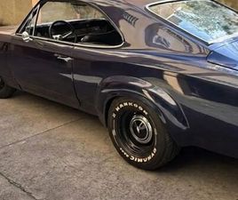 CHEVROLET OPALA DE LUXO