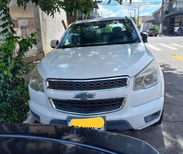 PICK-UP LT 2.4 F.POWER 4X2 CD