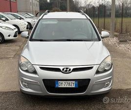 HYUNDAI I30 1.6 CRDI 90CV 6M. 5P. ACTIVE SPECIAL