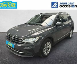 TIGUAN 1.4 EHYBRID 245CH DSG6 LIFE PLUS