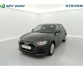 ADVANCED 25TFSI 70KW(95CV) S TRONIC * MY WAY SELECTION *