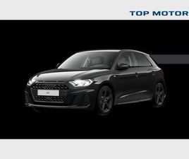 AUDI A1 SPORTBACK PRESTIGE EDITION 30 TFSI 85(116) KW(PK) S TRONIC