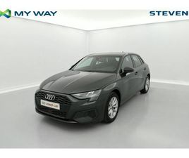 BUSINESS EDITION 30TFSI 81KW(110CV) S TRONIC * MY WAY SELECTION *