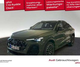 TDI QU. S TRONIC S LINE/LM21/PANO/