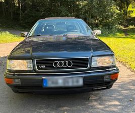 AUDI V8 D11