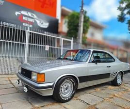 CHEVROLET OPALA L/SL/SS/ 2.5/4.1