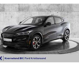 LR 560 KM AWD | SKINN | ACC | RYGGEKAMERA HENGERFESTE