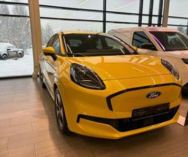 EV LEASING FRA 3500,- PR MND! *VI HAR BILER PÅ LAGER*