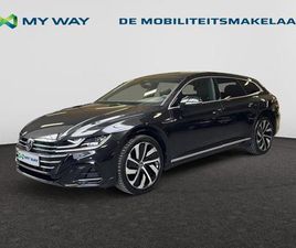 R-LINE 1.4 TSI PHEV 218PK *ACC, 360CAMERA, TREKHAAK*