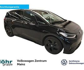 ID.3 GTX PERFORMANCE 240 KW