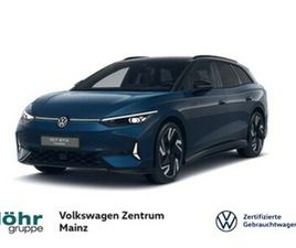 ID.7 TOURER GTX 4MOTION 250 KW LED*ACC*PDC