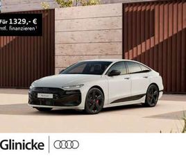 SPORTBACK S LINE BUSINESS E-TRON QUATTRO 315