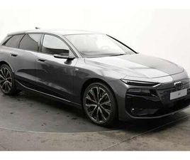 AVANT EDITION ONE GREY BANG & OLUFSEN PREMIUM ANHÄ