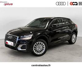 Q2 35 TFSI COD 150 BVM6