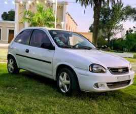 CORSA CLASSIC GL 1.4 NAFTA MOD. 2009
