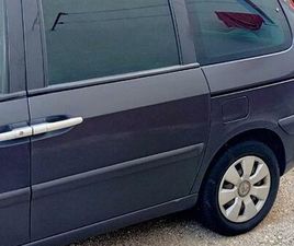 CITROEN C8 CITROEN C8 7 POSTI