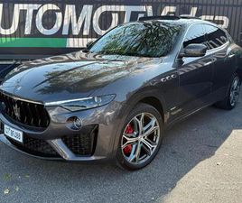 PEUGEOT BOXER BOXER 2.2 HDI L2H2 140CV PRONTA CONS