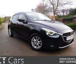 1.3 AUTO LOW MILEAGE HIGH SPEC