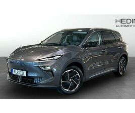 EV LUXURY 64KWH *DEMOBIL