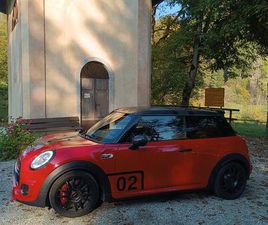 MINI JCW