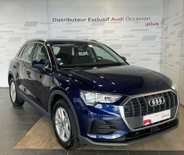 AUDI Q3 35 TFSI Q3 35 TFSI 150 CH