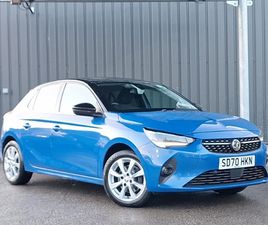 1.2 TURBO ELITE NAV 5DR