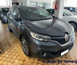 KADJAR DCI 130CV ENERGY INTENS