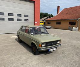 ZASTAVA 101