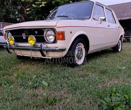 ZASTAVA Z 101 ZASTAVA 101