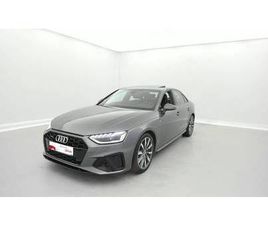 AUDI A4 40 TDI A4 40 TDI 204 S TRONIC 7 QUATTRO S LINE