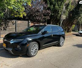 PREMIER אוט׳ 3.6 (308 כ״ס)