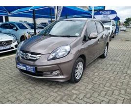 2014 HONDA BRIO 1.2 TREND